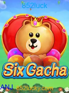 SixGacha